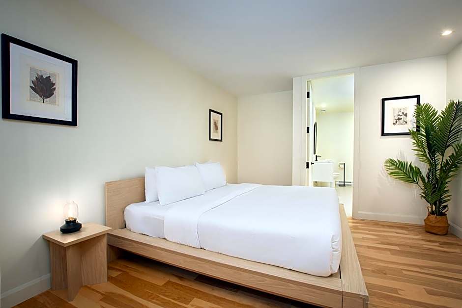 Les Lofts de la Barricade - Par les Lofts Vieux-Québec