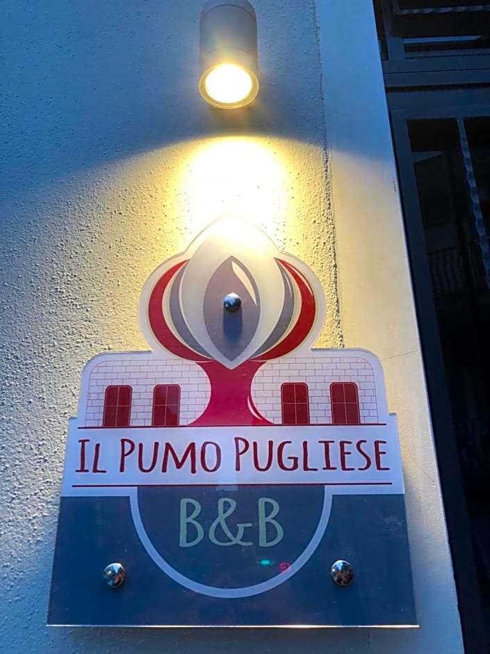 Il pumo pugliese