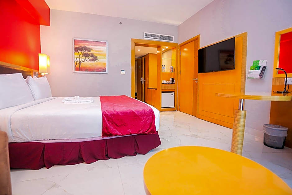 Holiday Inn Dar Es Salaam By IHG