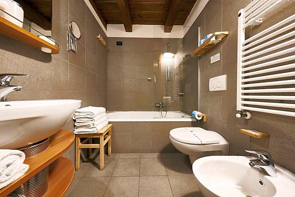iH Hotels Courmayeur Mont Blanc