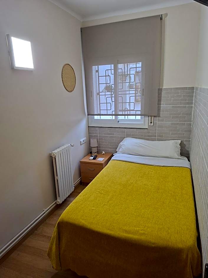 Hotel 139