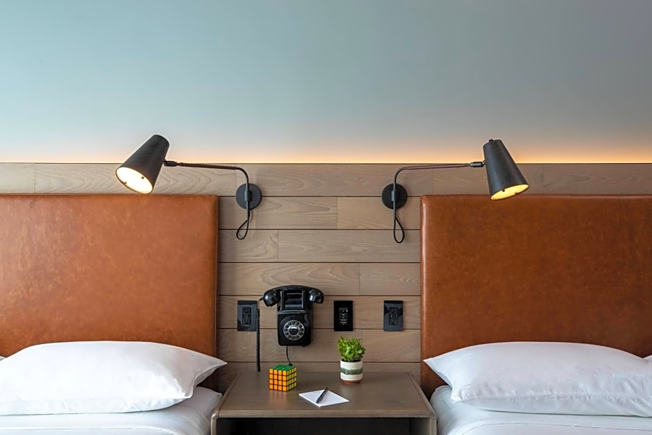 Moxy NYC Downtown