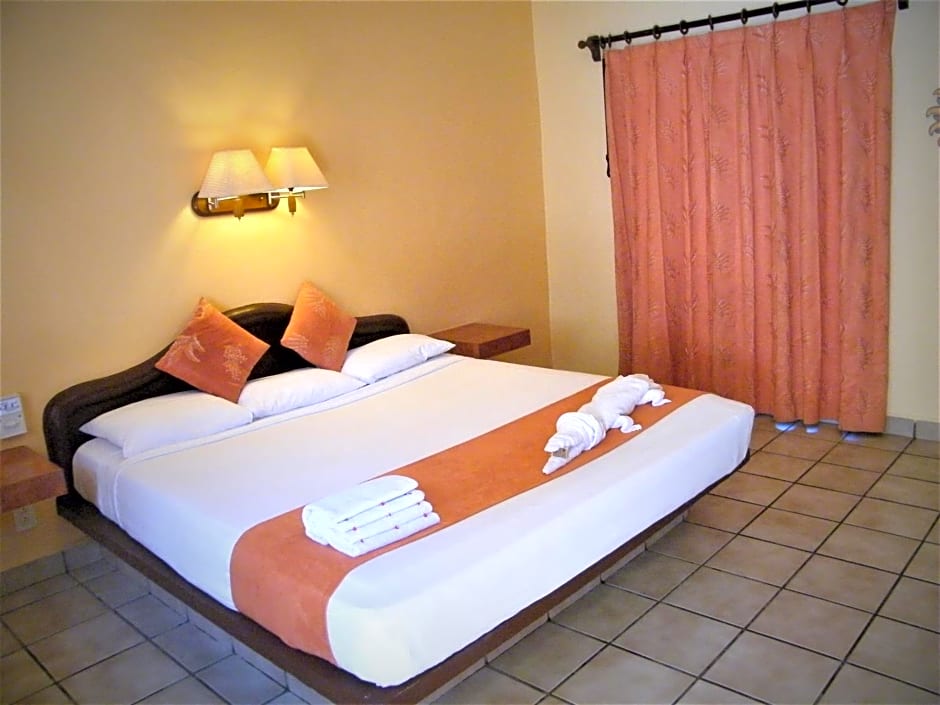 Hotel LunaSol