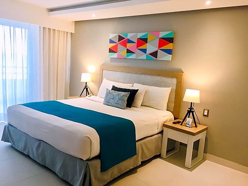 Casa Marina Beach & Reef All Inclusive