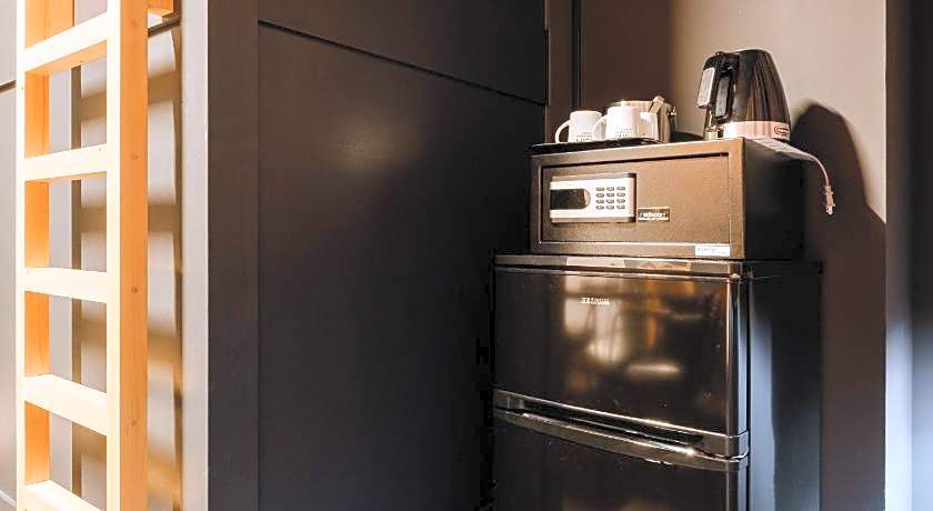 fami THE GREEN OTARU