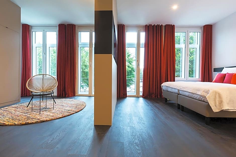 Hotel Portinari