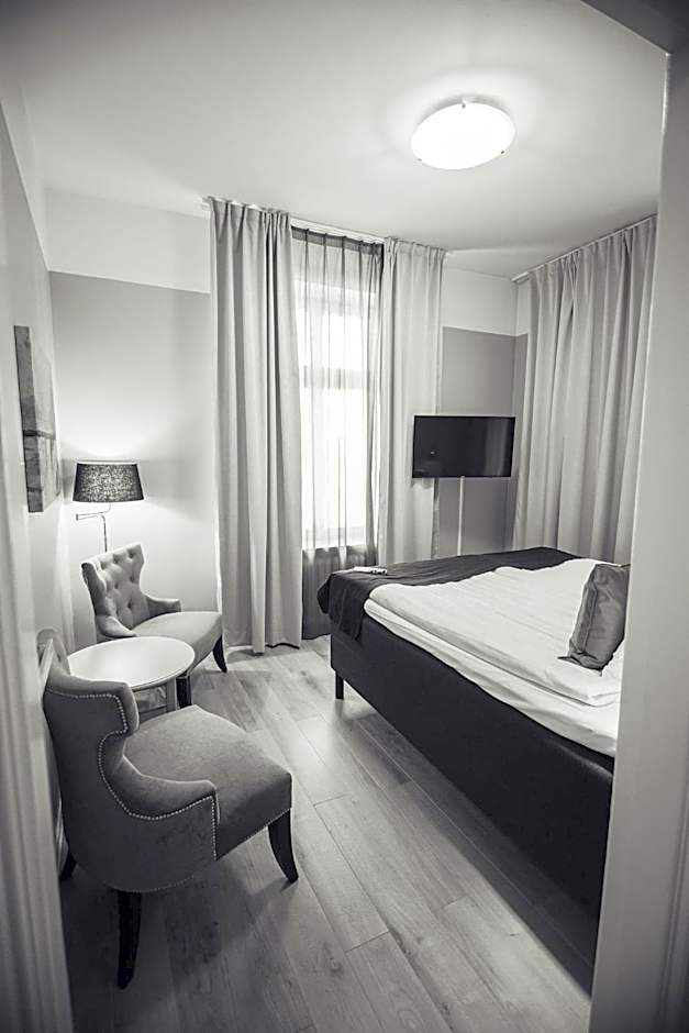 Best Western Hotel Statt Katrineholm