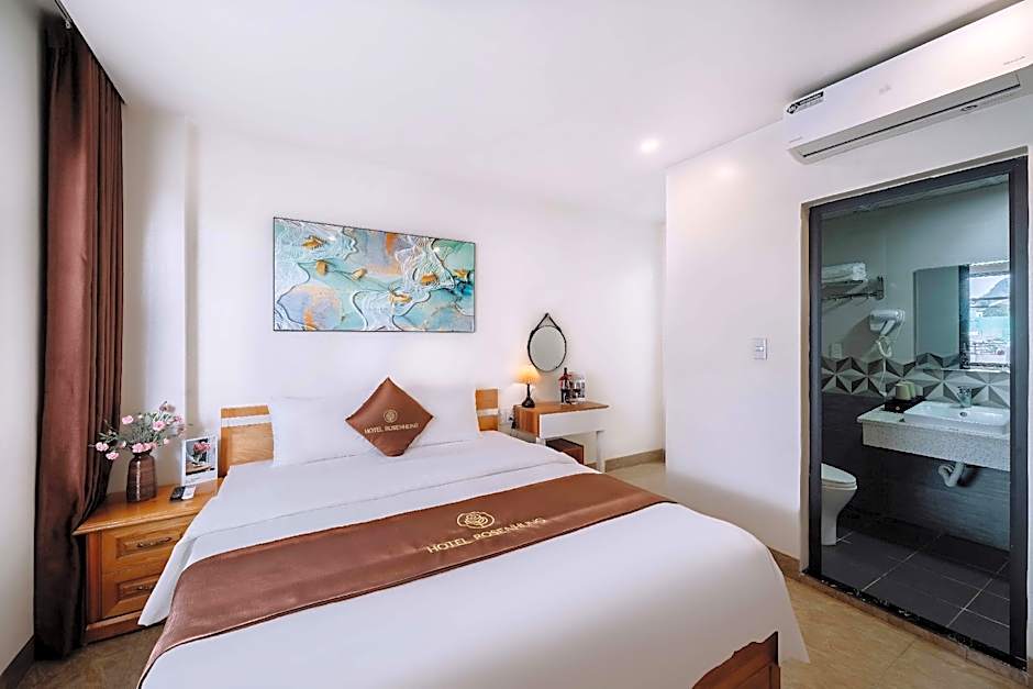 Rose Nhung Hotel CatBa