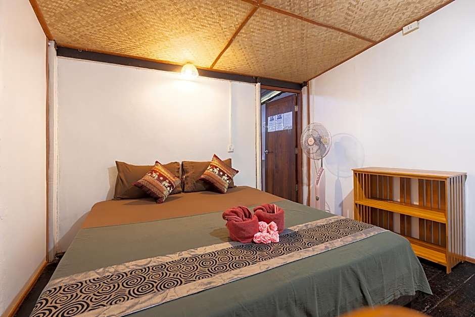 Family Song Koh Lipe