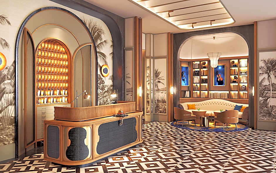 La Festa Phu Quoc, Curio Collection By Hilton