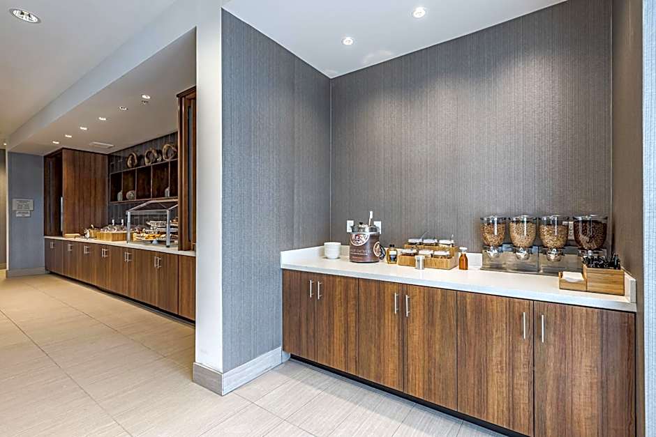 SpringHill Suites by Marriott Detroit Sterling Heights