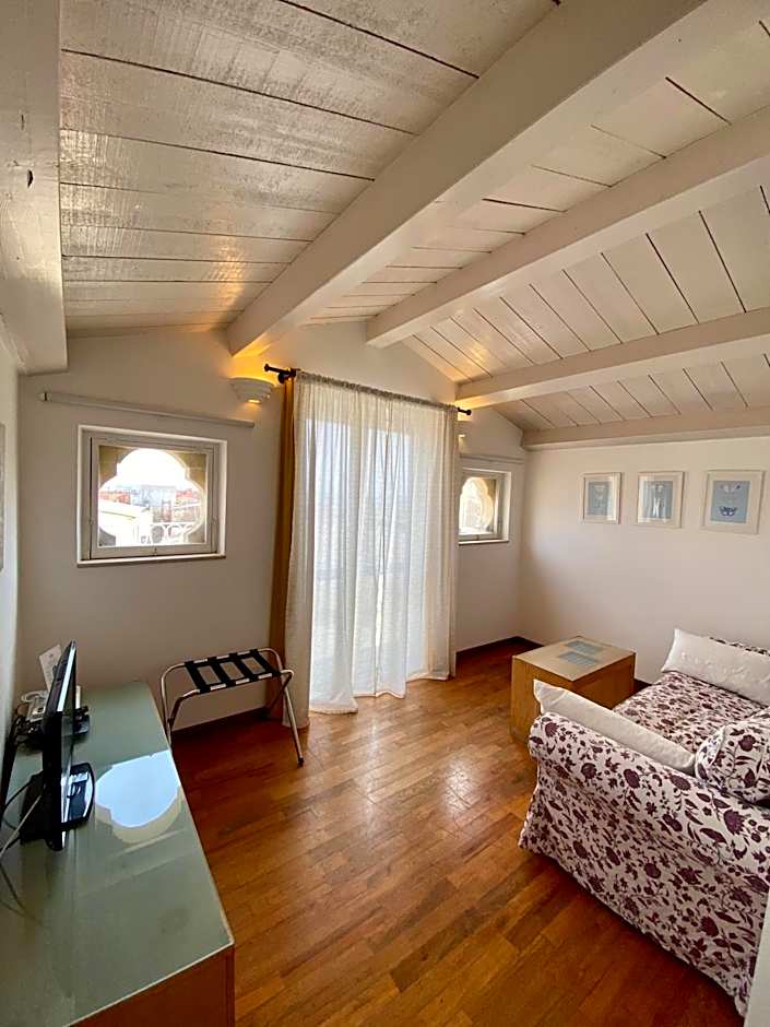 La Via della Giudecca