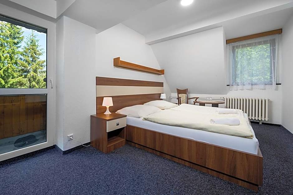 Horský Hotel Jelínek