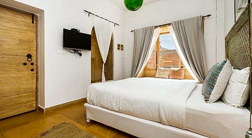 The Secret House - Adults Only