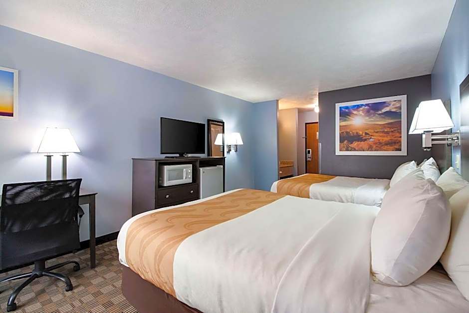 Quality Inn & Suites McCook