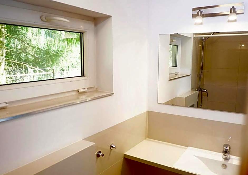 Domek Letniskowy Pod Lasem