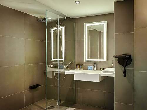 Novotel Paris Centre Bercy