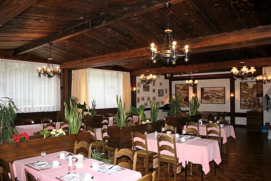 Hotel Fiescherhof
