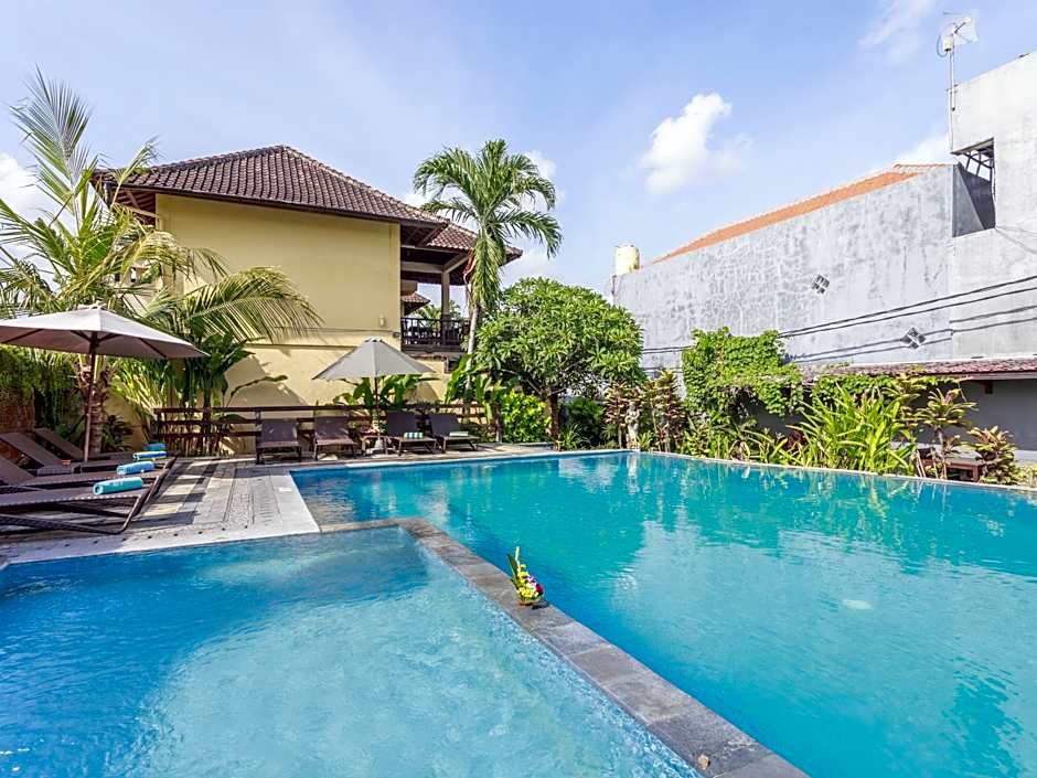 Bali Ayu Hotel & Villas