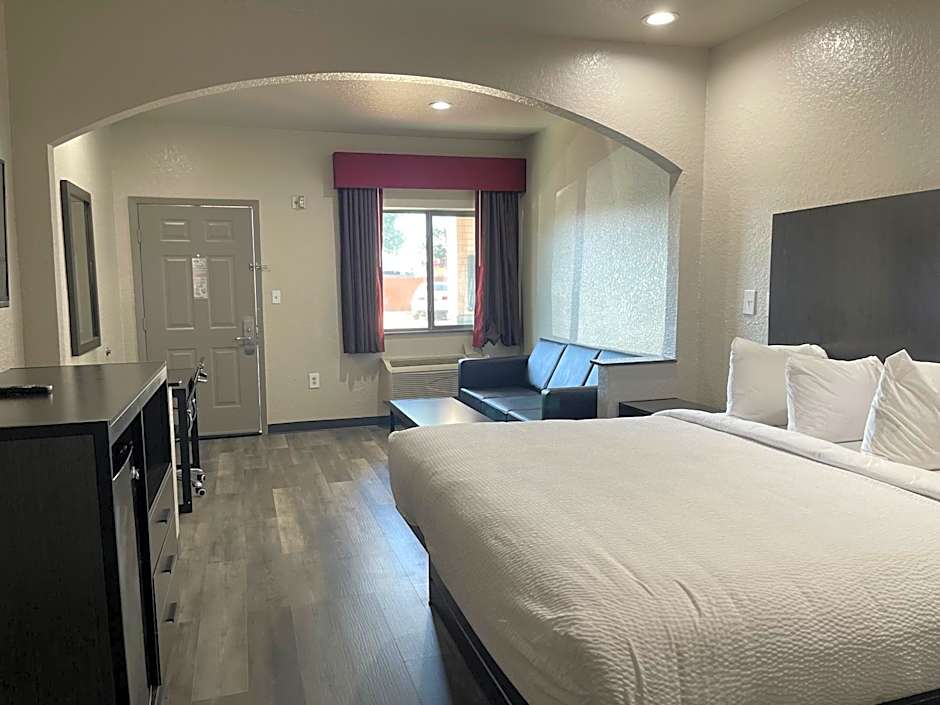 Days Inn by Wyndham Dickinson TX