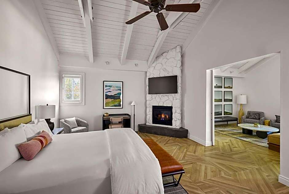 Hotel Yountville