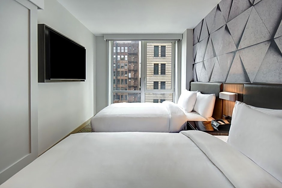 SpringHill Suites by Marriott New York Midtown Manhattan/Park Ave