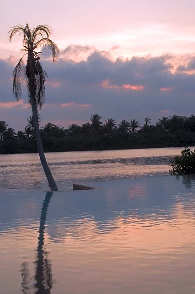 Isla Tajín