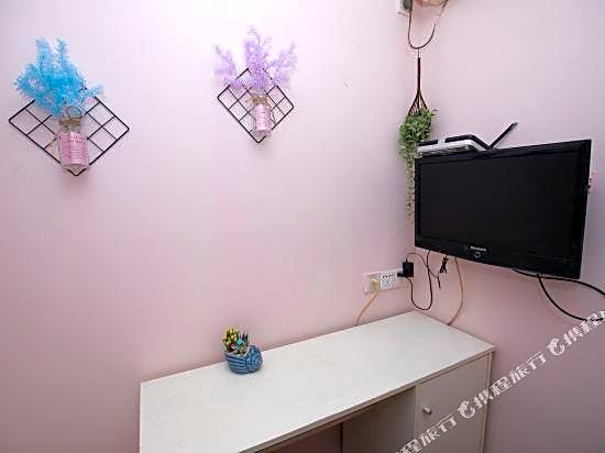 Yongjia Hotel (Guangzhou Sports West Metro Station)