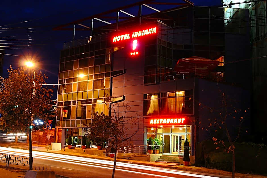 Indiana Hotel