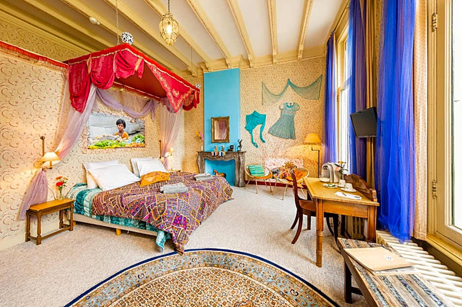 Hotel Gaia