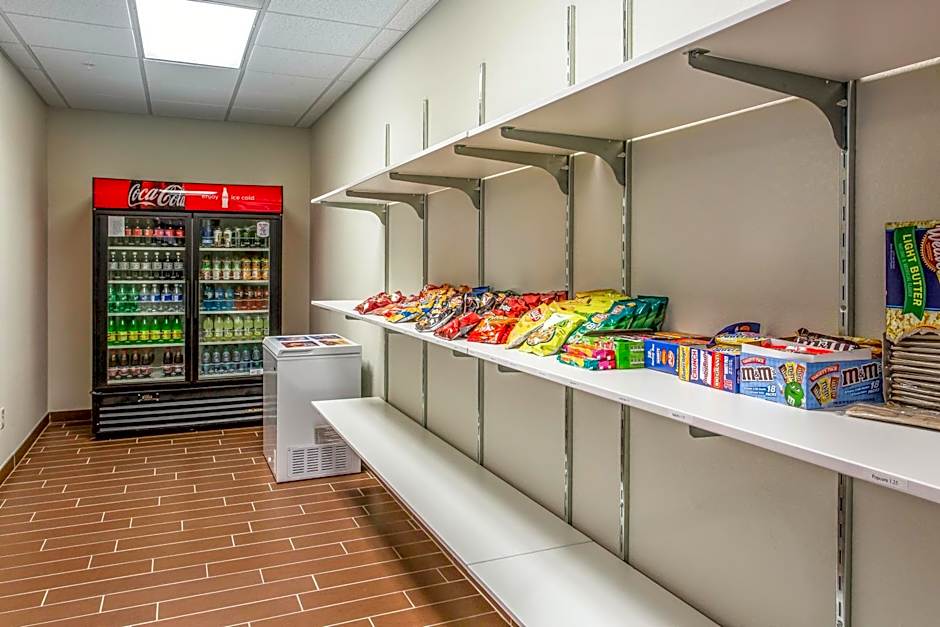 Sleep Inn & Suites Dayton South