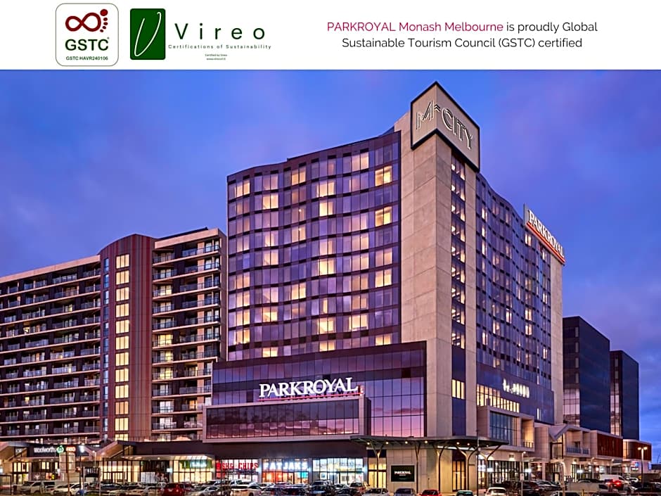 PARKROYAL Monash Melbourne