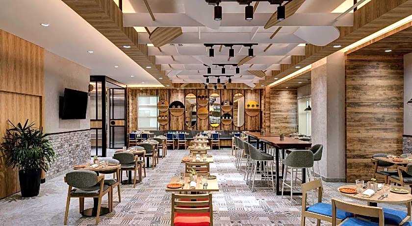 ibis Styles Johor Iskandar Puteri 