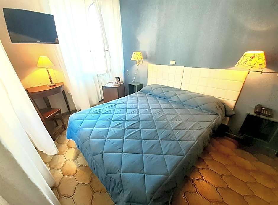 Hotel Castello Miramare