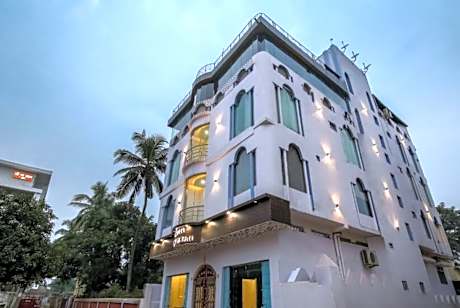 Hotel Maheshwari (Madhepura,Bihar)