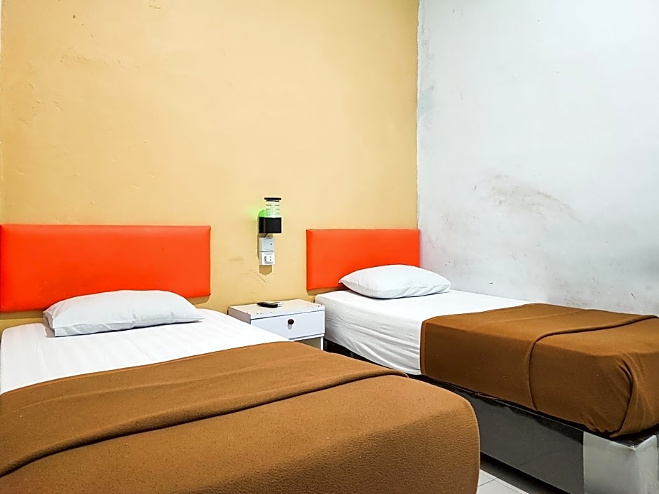 Reddoorz @ Hotel Bersaudara Bungo