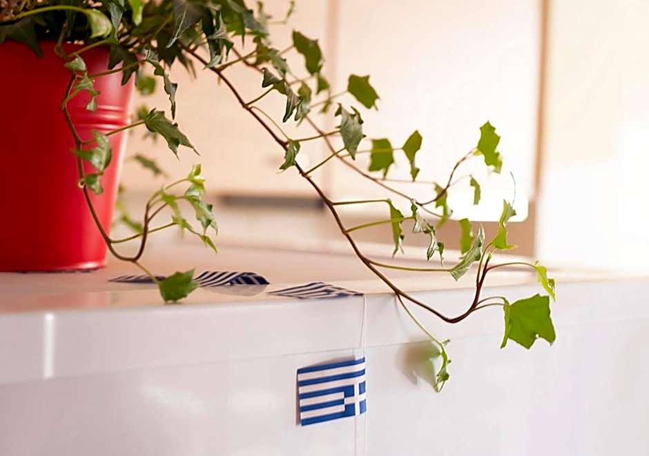 Live in Athens, PSYRRI Central Apartments