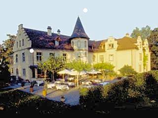 Schloss Brunnegg