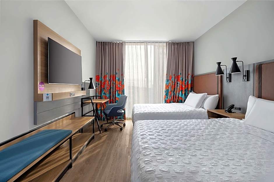 Tru by Hilton Brooklyn, NY