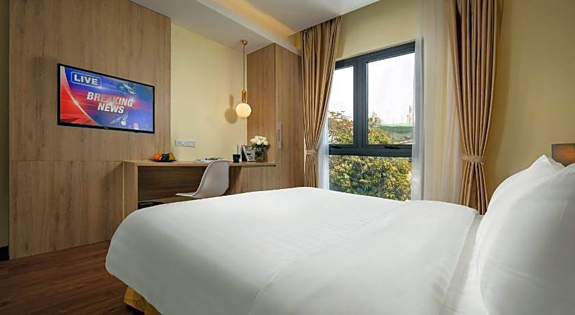 Viryla Boutique Hotel