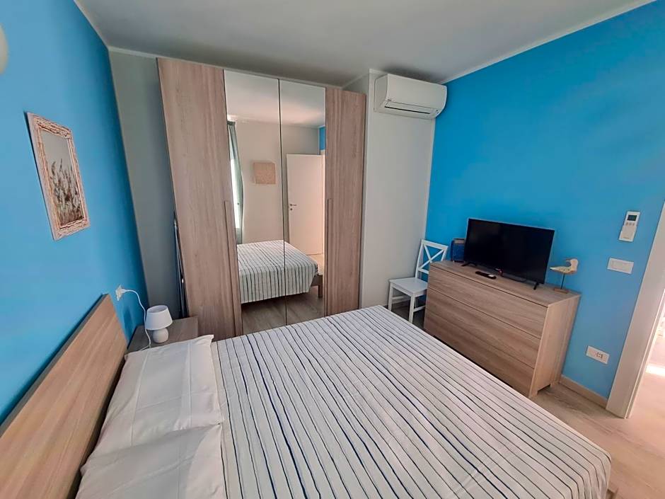 Residence Serenella - Dependance