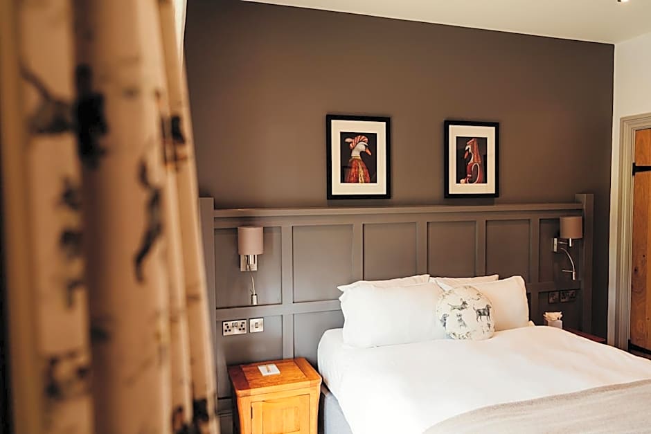 The Fleece at Ruleholme