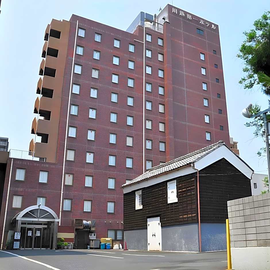 Kawagoe Dai-ichi Hotel