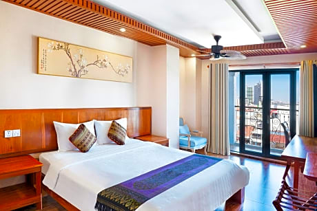 Deluxe Double Riverview