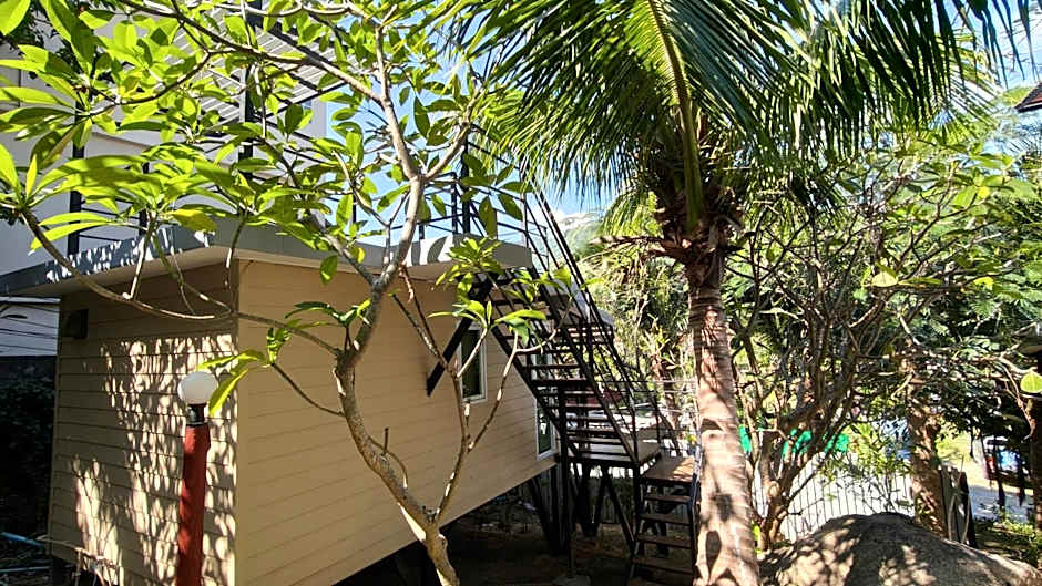Hill Zone Home Stay by Little Paradise