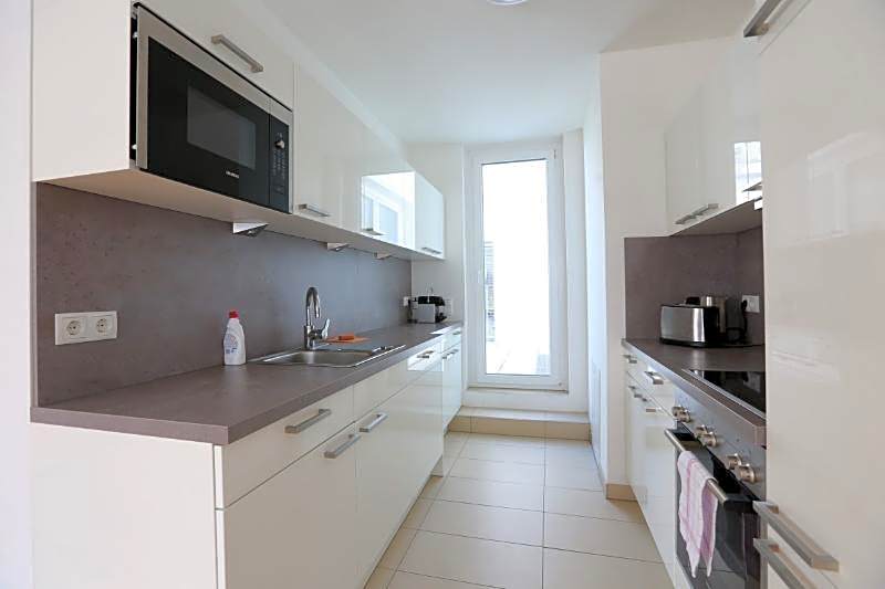 4 Beds and More Vienna Apartments