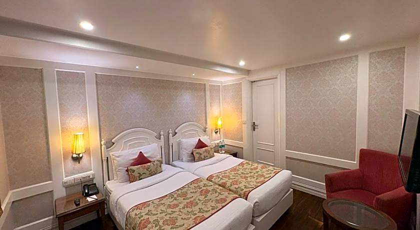 Hotel Bright