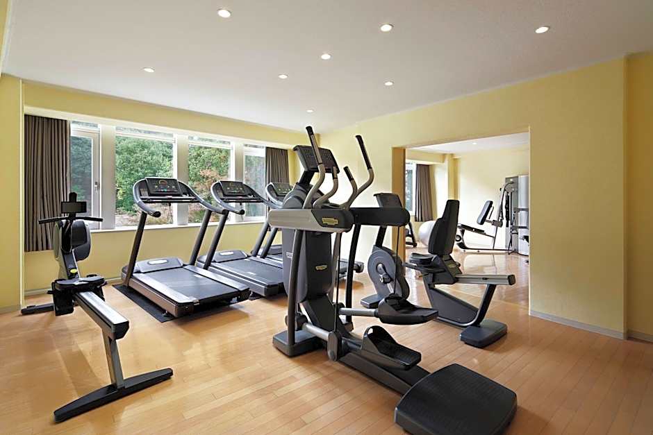 The Prince Kyoto Takaragaike, Autograph Collection