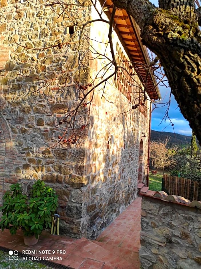 La Magnolia