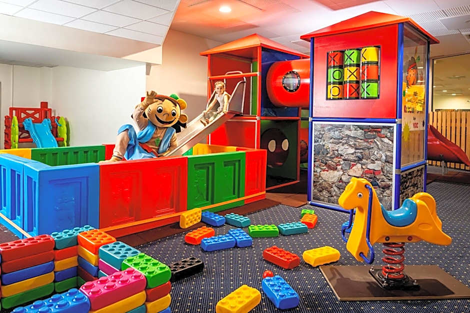 AHORN Seehotel Templin